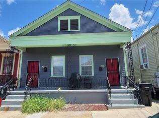 3029 Baudin St, New Orleans, LA 70119