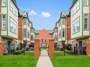 3732 Forest Ave, Brookfield, IL 60513