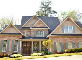 727 Waverly Pt, Macon, GA 31210