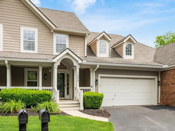 1486 Sedgefield Dr, New Albany, OH 43054