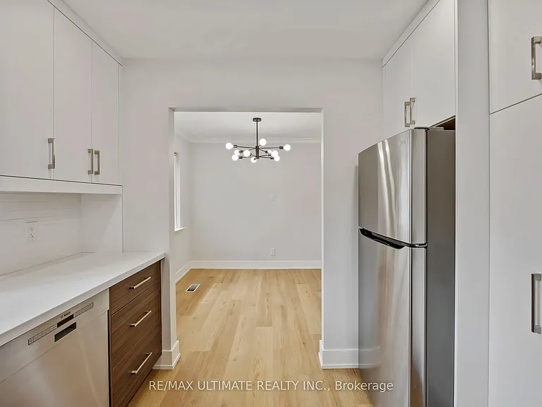 129 Culford Rd — Photo 10