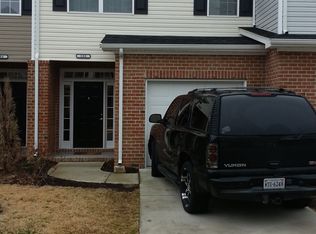 102 Chambers Rd, Newport News, VA 23602