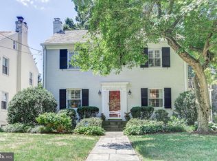 4636 Brandywine St NW, Washington, DC 20016