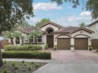 14842 SW 22nd Ter, Miami, FL 33185