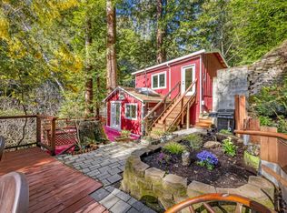 19495 Beardsley Rd, Los Gatos, CA 95033