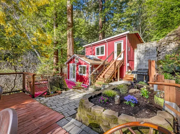 19495 Beardsley Rd, Los Gatos, CA 95033