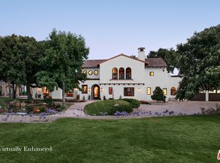 705 Riven Rock Rd, Santa Barbara, CA 93108