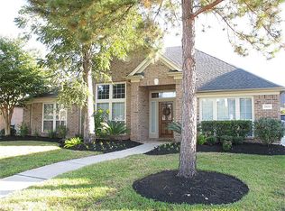 25614 Serene Spring Ln, Spring, TX 77373