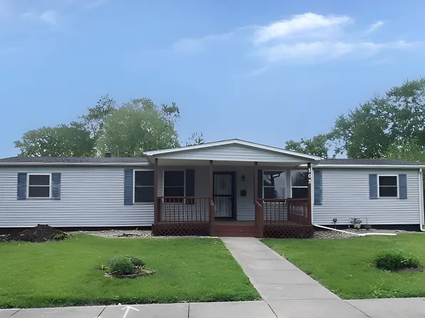 503 N Vermilion Ave, Allerton, IL 61810