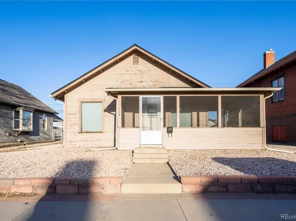 114 McKinley Avenue, Fort Lupton, CO 80621