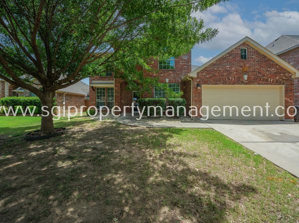 5217 Sorghum Dr