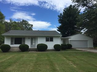 7180 E State Road 45, Bloomington, IN 47408