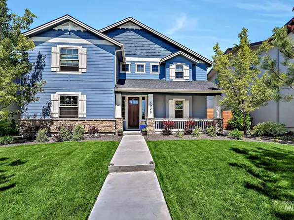 4028 E Timbersaw Dr, Boise, ID 83716
