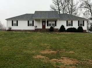 10 Carnes Rd, Smiths Grove, KY 42171