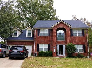 105 Adshaw Ct, Goose Creek, SC 29445
