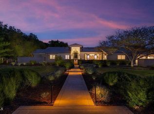 291 Saddle Ln, Ojai, CA 93023