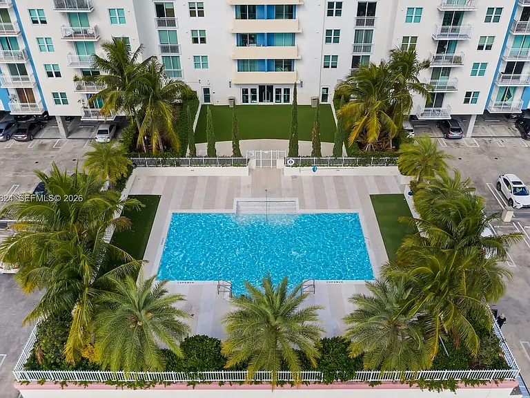 3000 Coral Way #416 — Photo 19