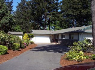 18851 S Rose Rd, Oregon City, OR 97045