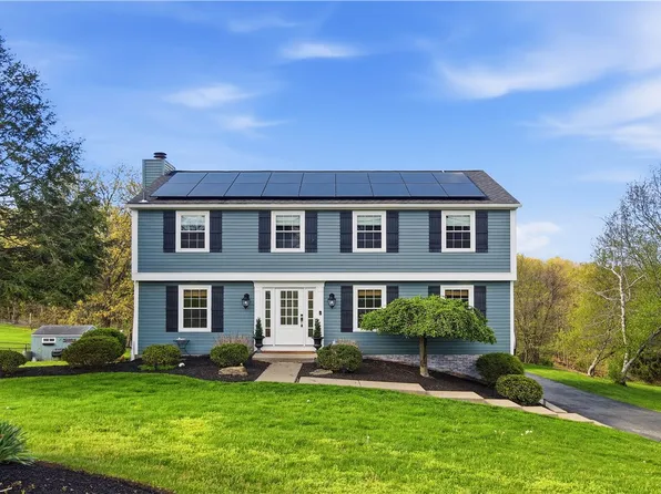 58 Canter Dr, Sewickley, PA 15143
