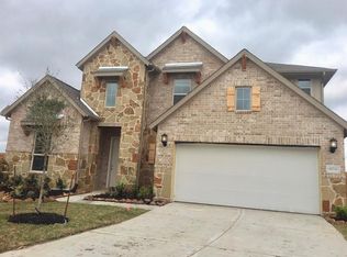 4754 Harbor Sham St, Rosharon, TX 77583