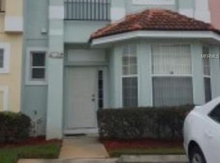 4733 Hemingway House St, Kissimmee, FL 34746