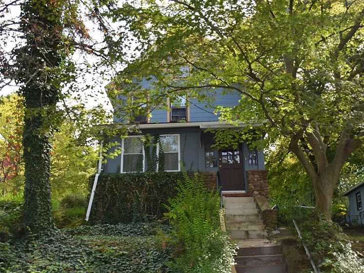 Russell St, New Haven — Photo 1