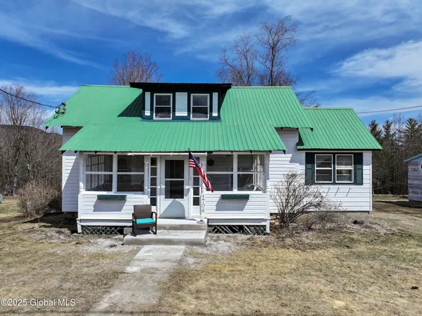 1706 Route 28N, Minerva, NY 12851