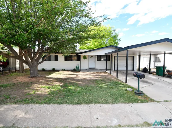 308 W Avenue L, Lovington, NM 88260