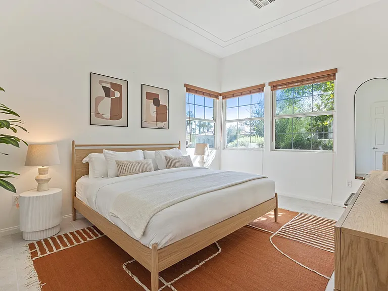 Master Suite 1