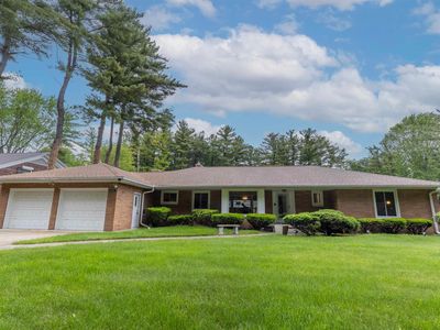 4680 Pinehaven Dr, Saginaw, MI, 48638