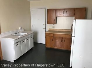 433 W Washington St APT 4F, Hagerstown, MD 21740