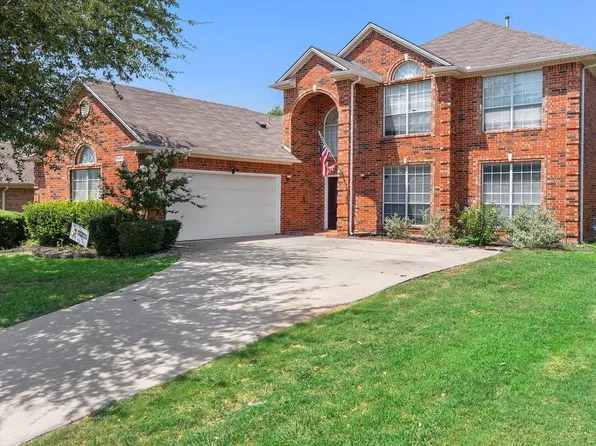 8641 Shadow Trace Dr, Fort Worth, TX 76244