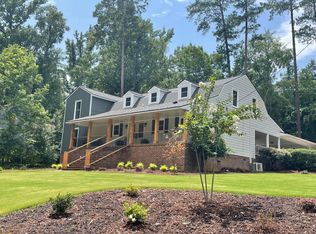 1033 Brookwood Dr, Augusta, GA 30909