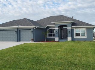 9567 Spring Cir, Port Charlotte, FL 33981