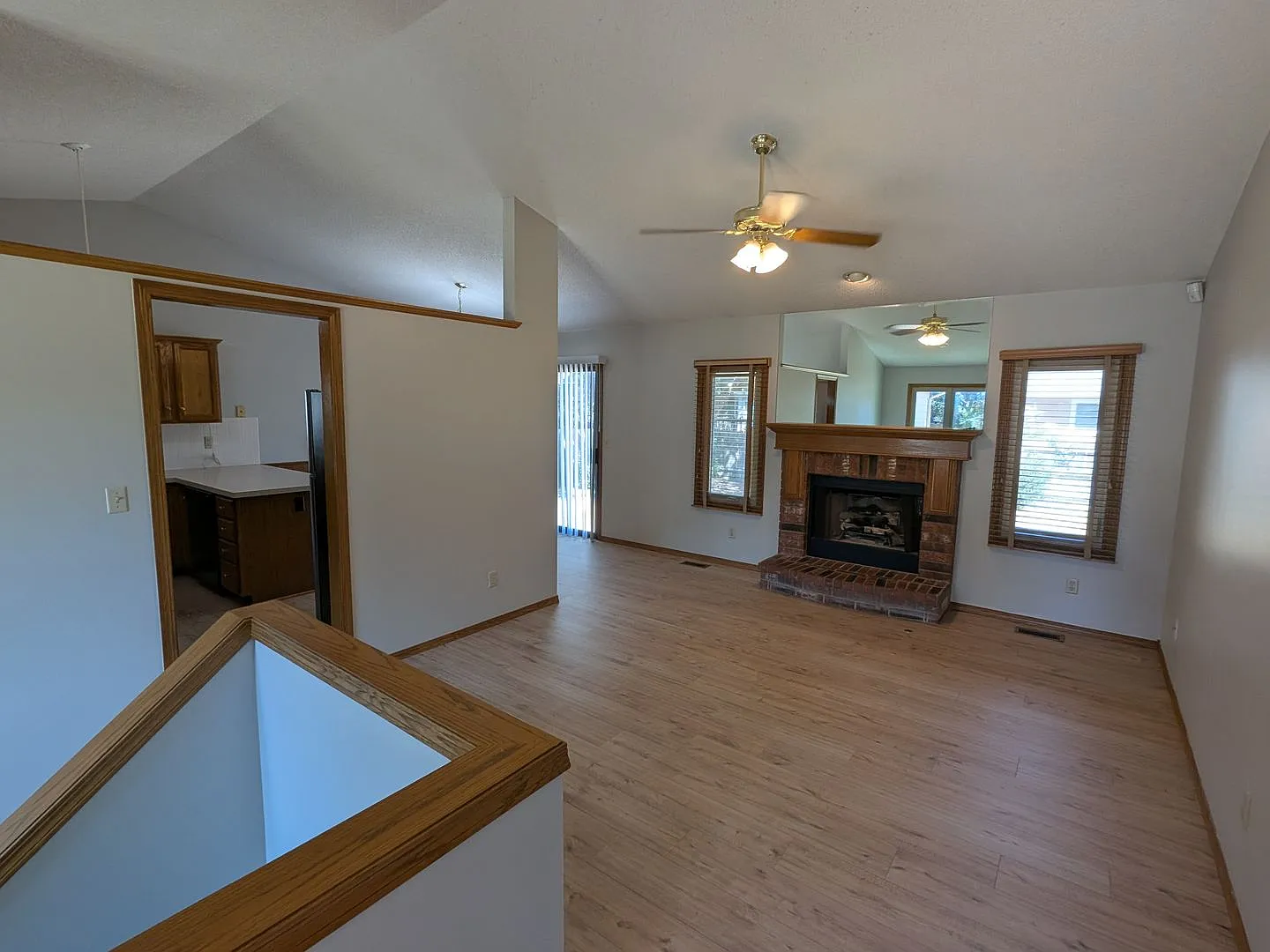 Spacious 4-Bedroom Home | Finished Basement | Maize Schools | 2,400+ Sq. Ft. — Photo 2