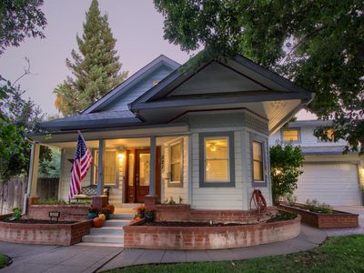 521 4th St, Woodland, CA, 95695