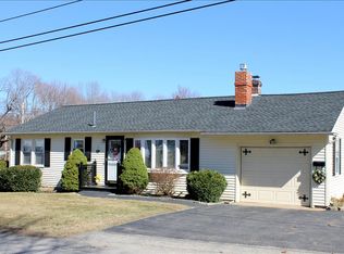 1 Mount Pleasant St, Biddeford, ME 04005