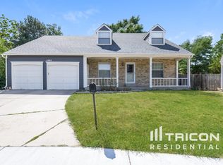 4992 E Davies Dr, Centennial, CO 80122