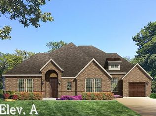 1020 Heather Falls Dr, Rockwall, TX 75087