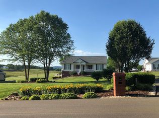 157 Spider Barnes Rd, Jonesborough, TN 37659