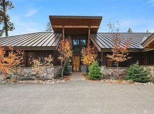 4047 Swiftwater Dr, Cle Elum, WA 98922