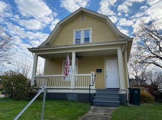 6733 Buckingham Pl, Cincinnati, OH 45227