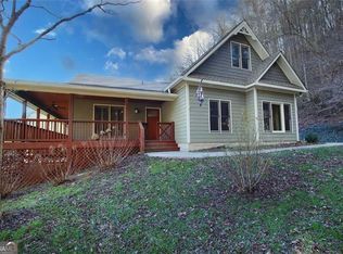 2519 Mountaintown Rd, Ellijay, GA 30540