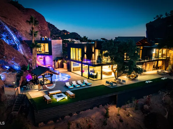 5302 N 47th St, Phoenix, AZ 85018