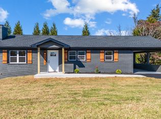 333 N Main St, Amherst, VA 24521