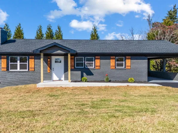 333 N Main St, Amherst, VA 24521