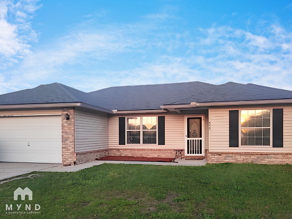 1st image of 535 Fox Run Cir
