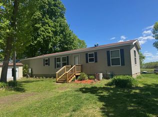 39872 E Moose Ln, Wahkon, MN 56386