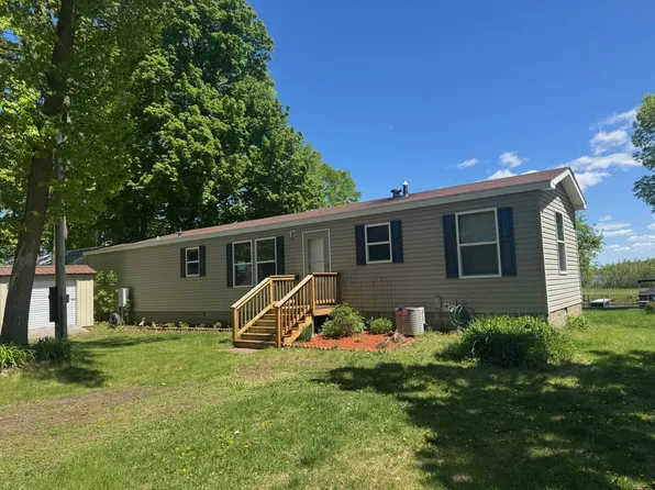 39872 E Moose Ln, Wahkon, MN 56386