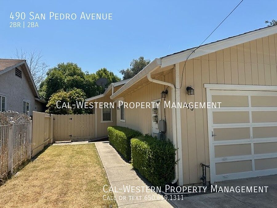 1st image of 490 San Pedro Ave